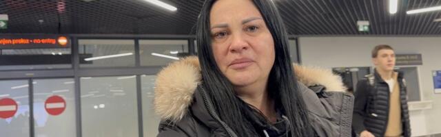 Jani Todorović se sve skupilo: Muž joj je teško bolestan, skandal s ćerkom je dotukao