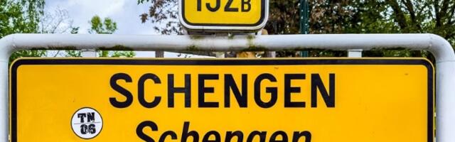 Ulazak u šengen zonu više neće biti isti, ovo morate znati