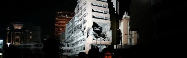 Beograd ostaje: Hitan poziv na odbranu Generalštaba