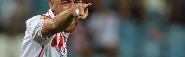 Veče kad je Pavkov srušio Liverpul: Kako je Zvezda napisala istoriju 6. novembra 2018. (VIDEO)