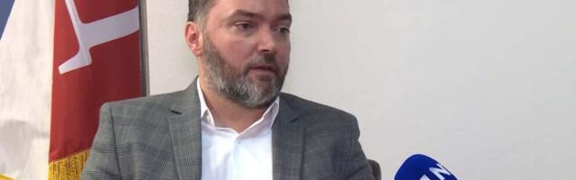 Pljušte osude na račun Staše Košarca