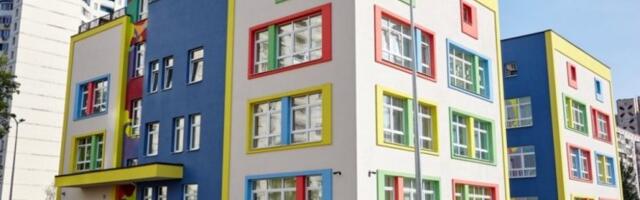 DRAMA! Muškarac s nožem pojavio se pred vrtićem punim dece! ODMAH POZVANA POLICIJA!