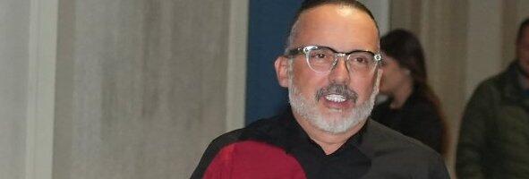 "Kolege mi nisu poželele sreću": Na koncert Tonija Cetinskog nije došao niko od poznatih