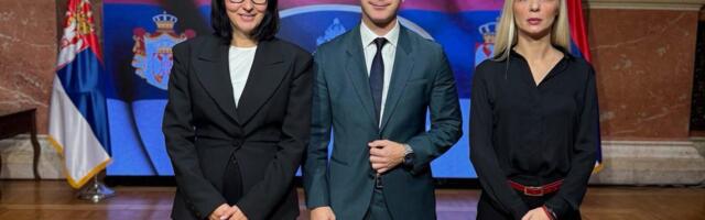 Niški poslanici ministarki rudarstva: Donesite odluku o zabrani istraživanja i iskopavanja u Studeni