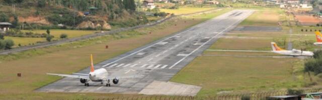GRADI SE NOVI AERODROM U SRBIJI! Ogroman projekat menja lice čitavog regiona