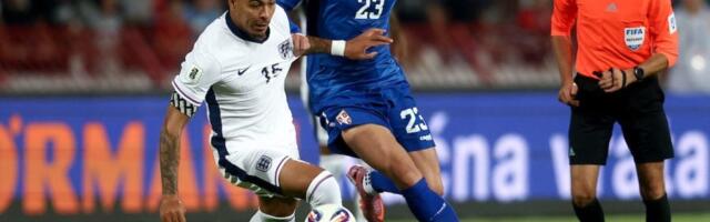 Vlahović početkom marta na terenu