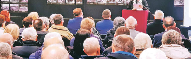 Дрежница још живи у Бајмоку