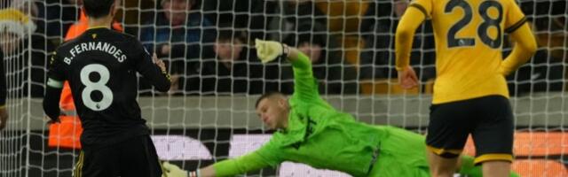 Junajted deklasirao najgori tim u Premijer ligi