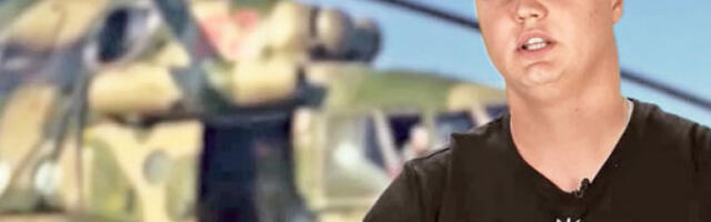 Шпански суд обуставио истрагу у случају руског пилота који је отео Ми-8