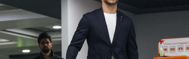 MILOJEVIĆ POVEO 23 IGRAČA U AUSTRIJU Povratak velikog pojačanja, tu je Arnautović, ali i još dva napadača