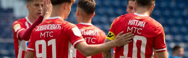 OVA TRANSFER "BOMBA" BI UZDRMALA SRPSKI FUDBAL! Partizan zainteresovan za bivšeg igrača Crvene zvezde?