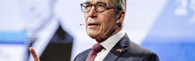 Bivši generalni sekretar NATO objašnjava koja su tri hitna prioriteta za Evropu
