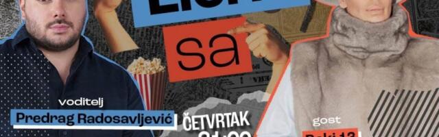 “RAZVEŠĆU POLA ESTRADE KADA SE SAZNA ISTINA” Šok-ispovest Bokija 13: “U zatvoru sam imao POSLUGU! Džej me je zvao PIJAN usred noći, voleli smo se” (VIDEO)