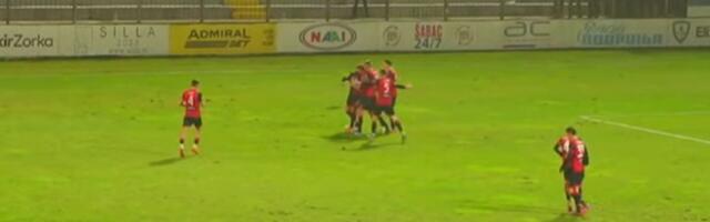 Mačva učinila borbu za Superligu nikada zanimljivijom, Zemun i treći meč u nizu ne zna za pobedu!