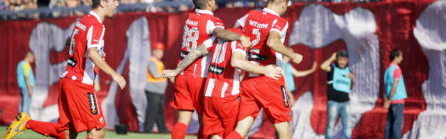 ČITAVA SRBIJA ZAPAMTILA JE NJEGOVE SUZE Bio je miljenik "delija", pokorio svet sa Srbijom, a sada je pred povratkom u Superligu