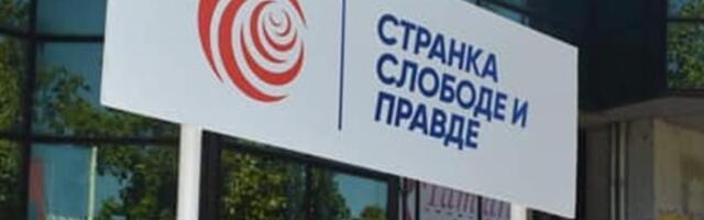 SSP: Pogrešni prioriteti budžeta Niša za 2026. godinu, sela zapostavljena