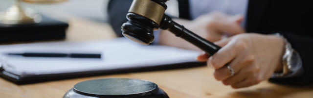 KRALA OD KOLEGA  Osuđena tužilačka pomoćnica