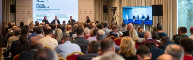 Šećerna repa pobednik prolećnih kultura u sušnim uslovima