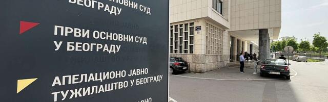 JUKOM objavio prve rezultate izbora za članove Visokog saveta tužilaštva