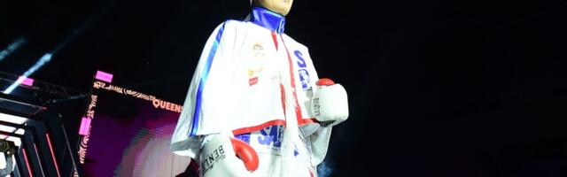 Boks spektakl u Zvorniku: Sara Ćirković i njene saborkinje se proslavile /GALERIJA/