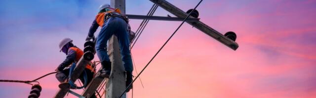 EDS: Još 10.000 korisnika bez struje u Kolubarskom i Mačvanskom okrugu, većina kvarova sanirana