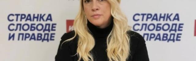 Šerbula (SSP): Da li znate da je predsednik opštine Zvezdara ujedno i predsednik Nadzornog odbora JP "Beograd put"?