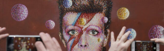 Дечја соба Дејвида Боувија отвара се за јавност 2027. године