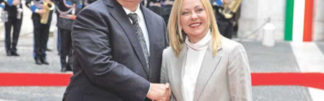 Десничари подржали Орбана уочи парламентарних избора