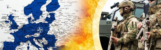 Ekstremne mere Evrope! Udar na Ameriku kakav dosad nije viđen: Spremaju radikalan potez ako Tramp zauzme Grenland