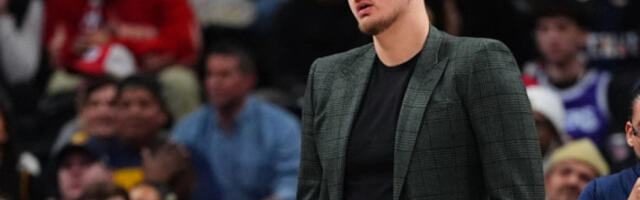 JAKO LOŠE VESTI! Nikola Jokić ostaje bez MVP nagrade - ovo su detalji, evo šta se dešava sa Srbinom