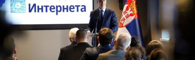 PREMIJER MACUT O VAŽNOJ TEMI: Država veoma ozbiljno shvata pitanje bezbednosti dece na internetu! (FOTO)