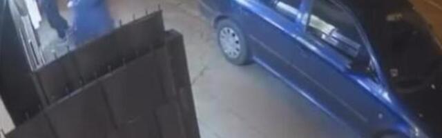 JEZIVE SCENE U ŽARKOVU, OVO JE DA NIKOME NE POŽELIŠ: Koliki NEČOVEK moraš da budeš da uradiš ovo? (VIDEO)