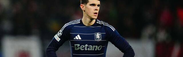 Kosta Nedeljković nikad otvorenije: Teško mi je... znam da imam kvalitet za Lige petice!