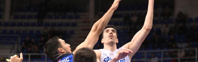 Danilo Nikolić nikad iskreniji pred duel sa Zvezdom: Prihvatio sam pakao, to me je ojačalo!