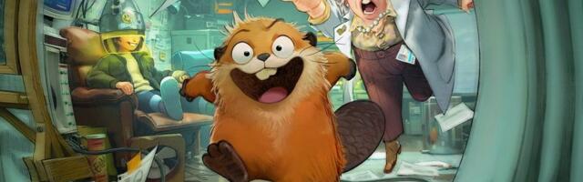 Svečana IMAX premijera Piksarove i Diznijeve komične animacije „Skokoumci“ u subotu 28. februara