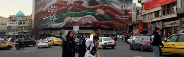 Иран о Трамповом говору: Професионални лажови су добри у стварању "илузије истине"