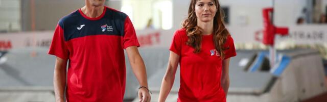 Veliko priznanje za Dragutina Topića