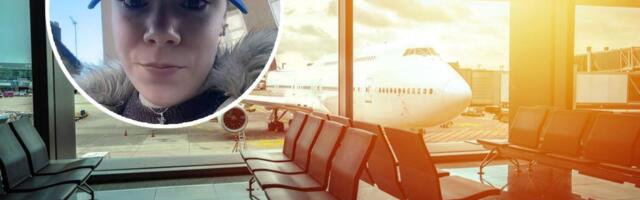 Jana na aerodromu u Zagrebu doživela pakao zbog obične kreme za ruke! Reagovala i policija, neverovatno da joj s eovo desilo - Haos (video)