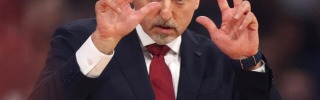 Crveno-beli napunjenih baterija čekaju Bajern: Dobro nam je došla pauza