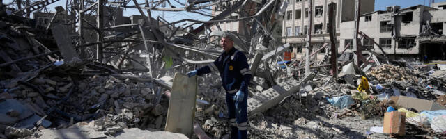 "Na putu smo da kontrolišemo..." Bela kuća otkrila koliko će trajati rat na Bliskom istoku, spominju se nedelje!