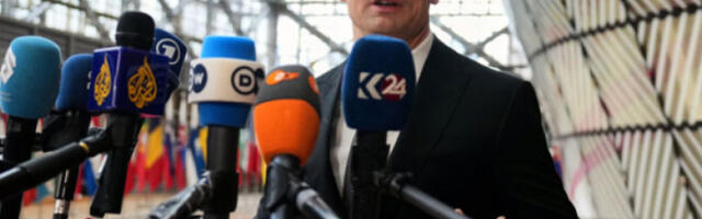 Сијарто: ЕУ потребна нова енергија, могу да је донесу земље Западног Балкана