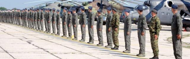 Ministartvo odbrane: Jedinice Vojske Srbije se obučavaju na radarima za zaštitu neba