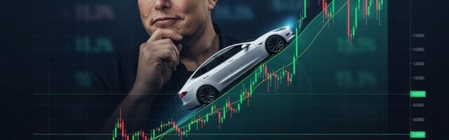 Ni roboti ni autonomna vožnja: Otkriven najveći izvor rasta Tesle, vrednost ovog segmenta je do 100 milijardi