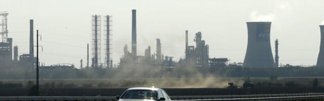 Румунија разматра проглашење енергетске кризе због раста цена горива