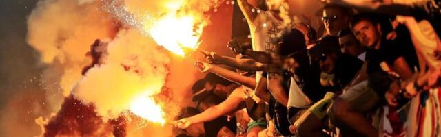 DELIJE NA NOGAMA! Zvezda u klinču sa Barselonom oko bivšeg NBA igrača?!