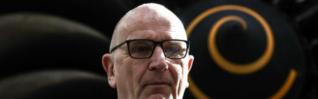 Скандал у Фалкенбергу: Деца узвикивала расистичке пароле на дискотеци