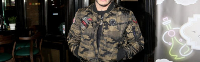 SMRTNI SLUČAJ RAZORIO VUKA MOBA - ZBOG STRAVIČNIH VESTI PAO U DEPRESIJU: Reper prolazio kroz agoniju tada, ovo ne može da zaboravi!