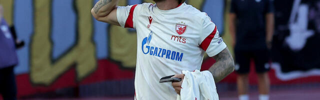 Tandem koji je izuzetno produktivan i ključan za uspehe Zvezde u prvenstvu