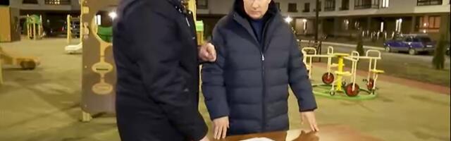 Putin gradi "Novu Rusiju", ulaže stotine miliona, plan mu je jasan: Stručnjaci kažu "isto kao Krim, samo brže"