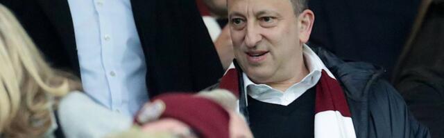 Profesionalni kockar i poker igrač, milijarder, a sada preti da napravi senzaciju i prekine tradiciju dugu 40 godina